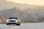 Ford Mustang GT 2011 года